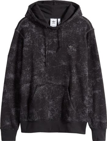adidas Originals Adventure Camo Print Cotton Hoodie Nordstrom
