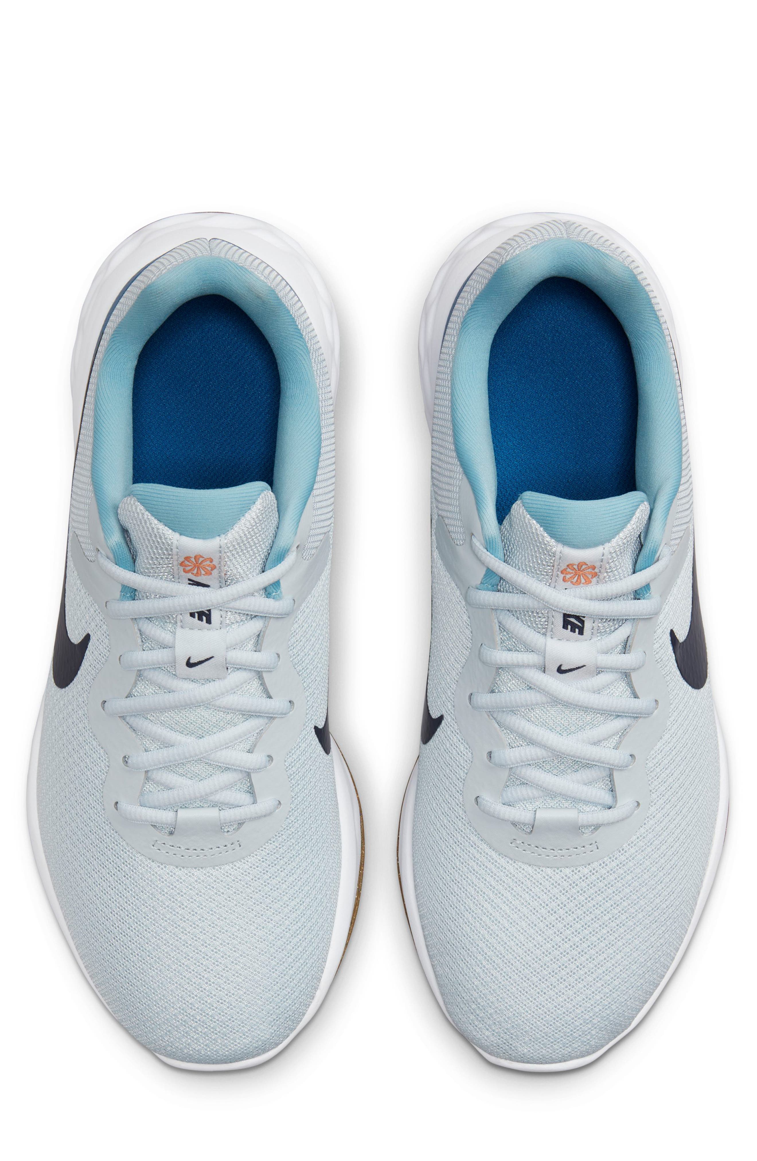 Nike Revolution 6 4e Sneaker Nordstrom