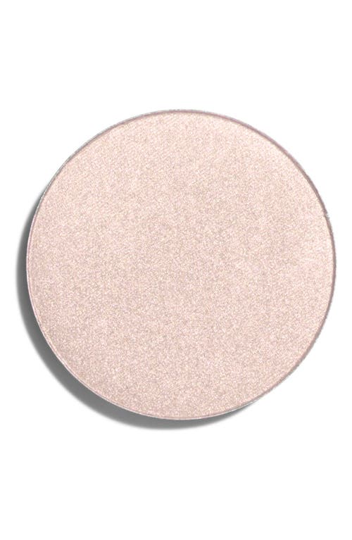 Chantecaille Shine Eye Shade Refill in Almond at Nordstrom, Size One Size Oz