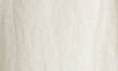 Desmond & Dempsey Linen Flare Pajama Pants In Plain Linen Oat