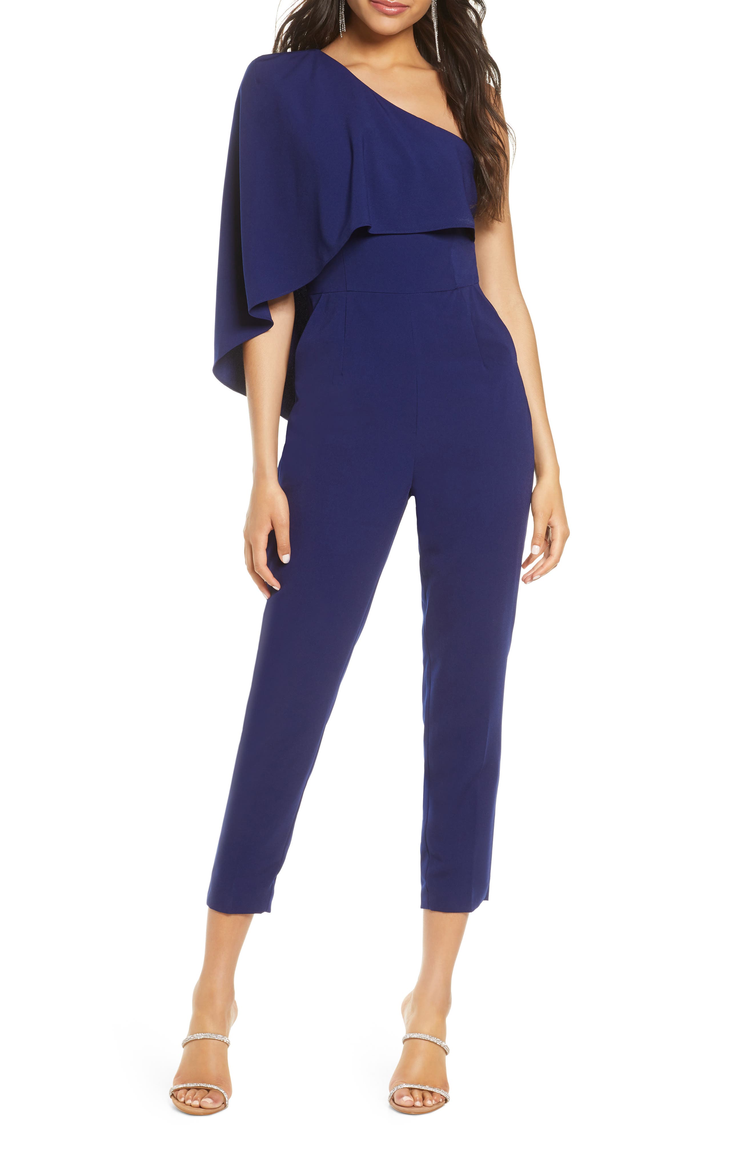 lavish alice green jumpsuit