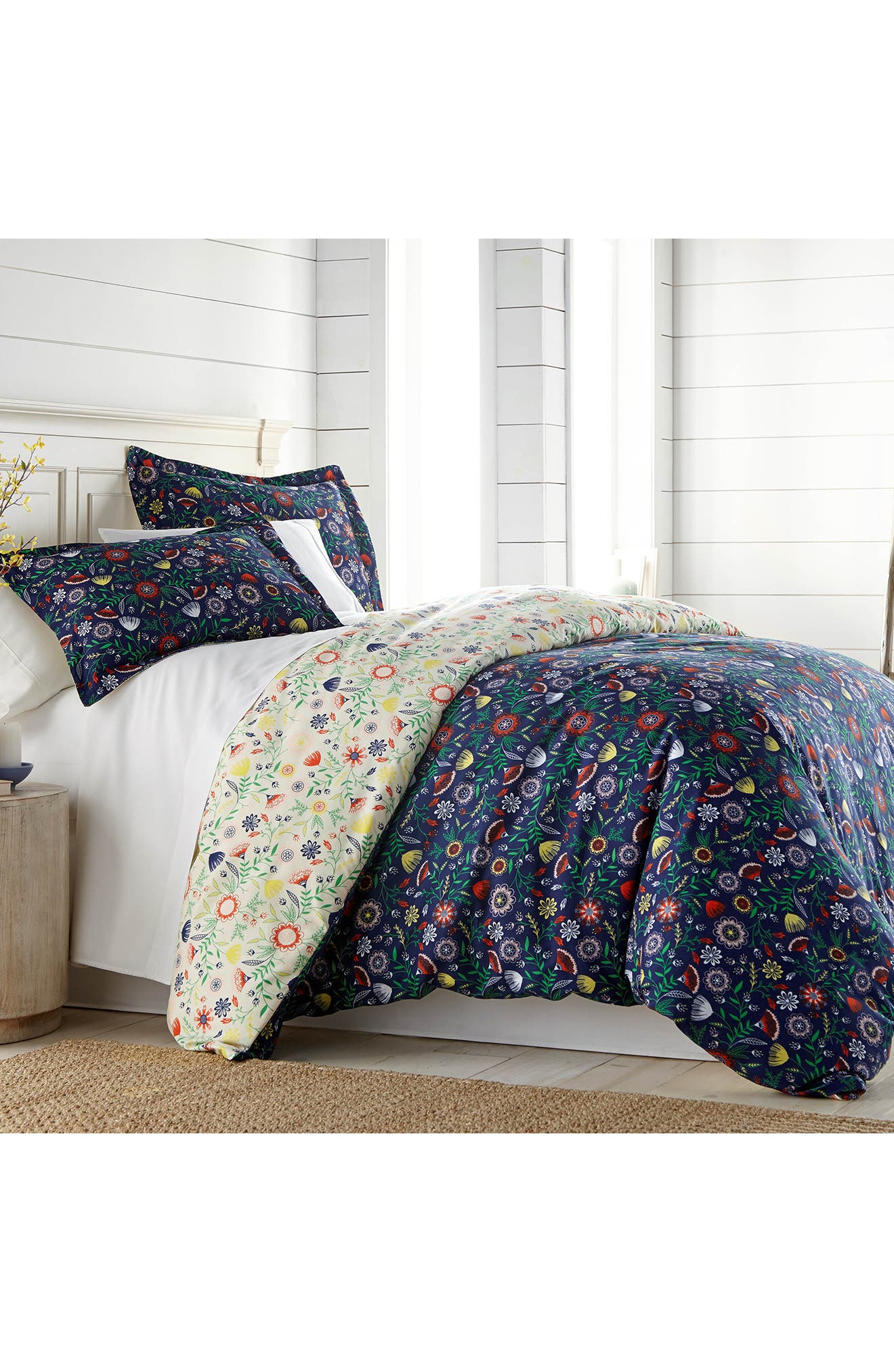 SOUTHSHORE FINE LINENS Luxury Premium Boho Collection Duvet Cover Set Nordstromrack