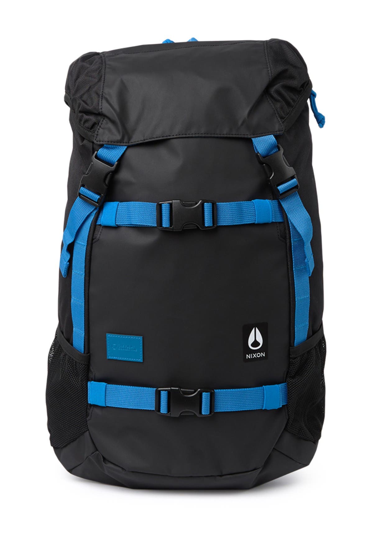 Small landlock backpack store ii