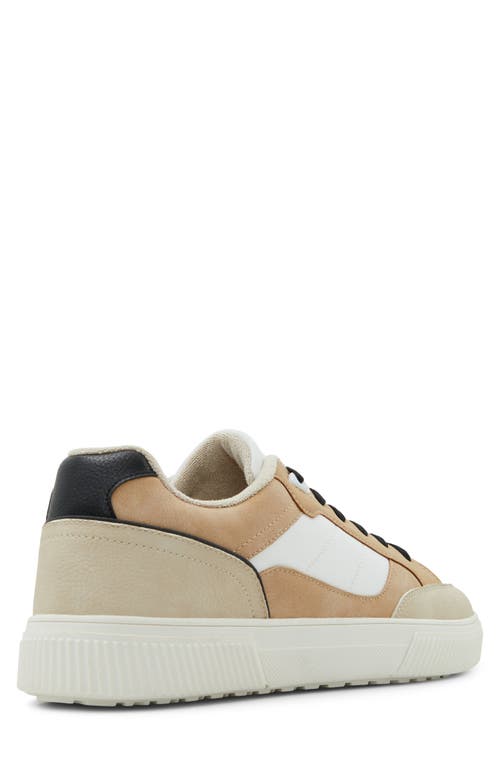 Call It Spring Kiruto Low Top Sneaker In Beige