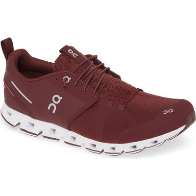 On Running Cloudterry Sneaker