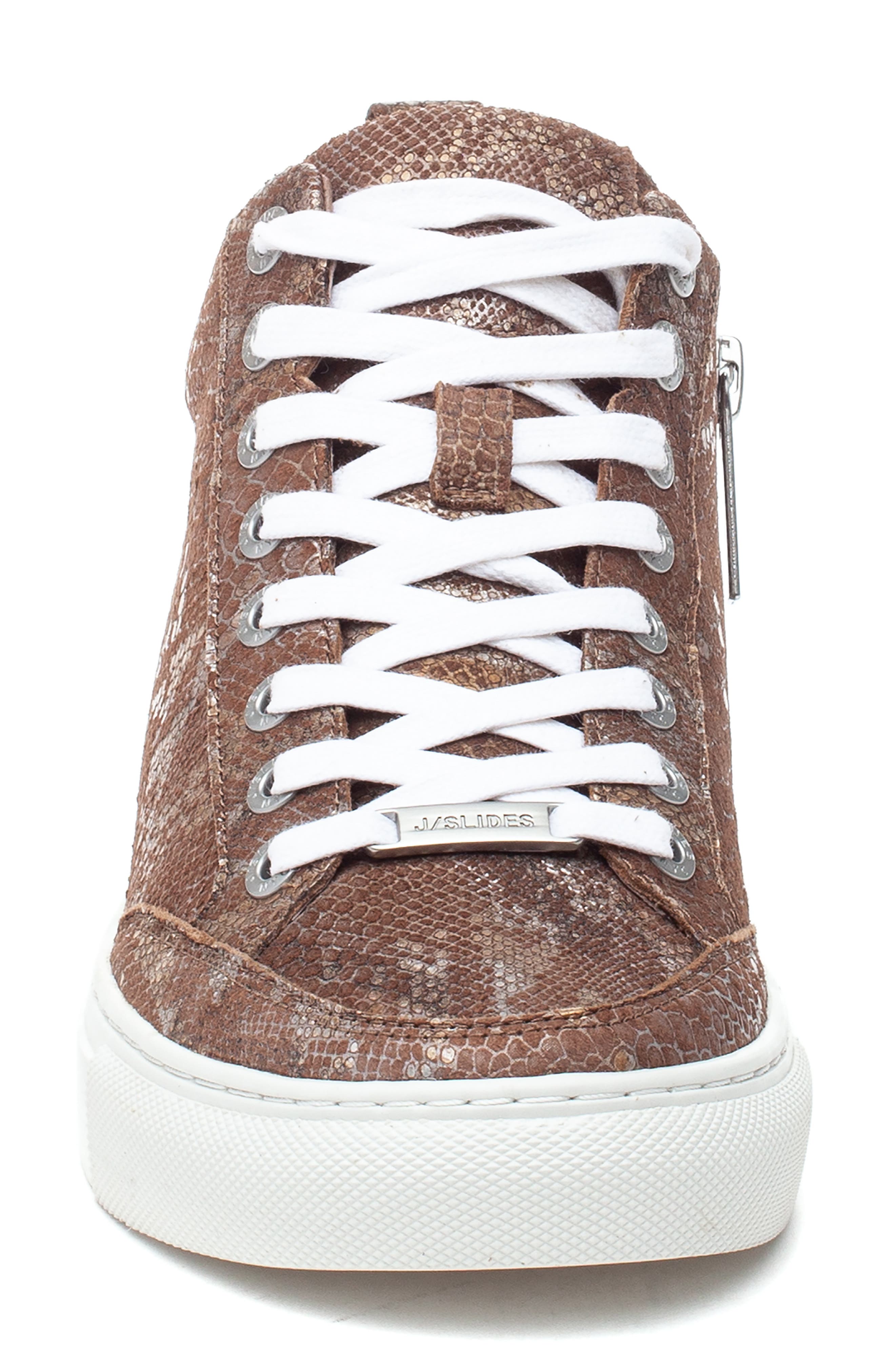 jslides ludlow sneaker