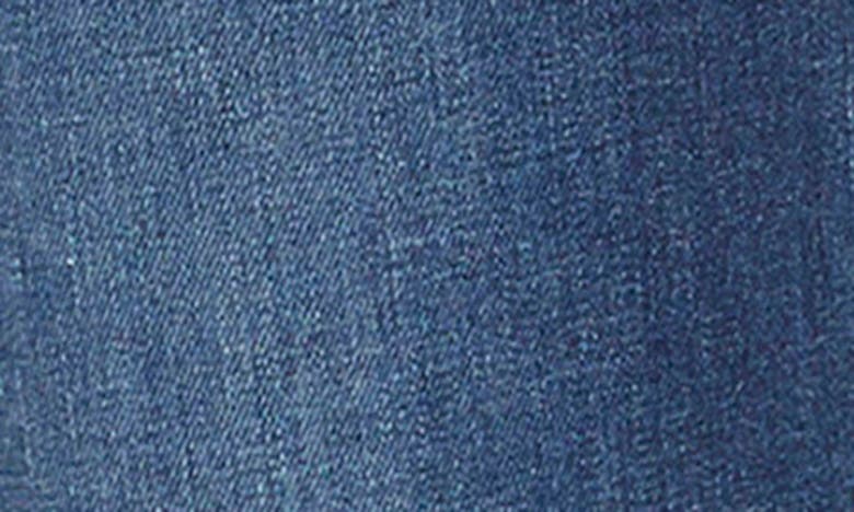Nydj Marilyn Straight Leg Ankle Jeans In Dimension