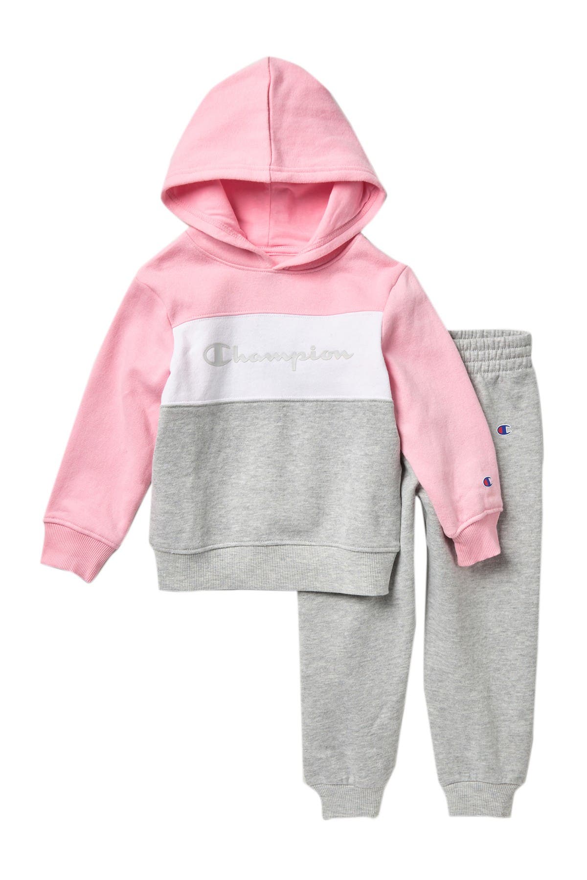 champion hoodie and sweatpants set womens