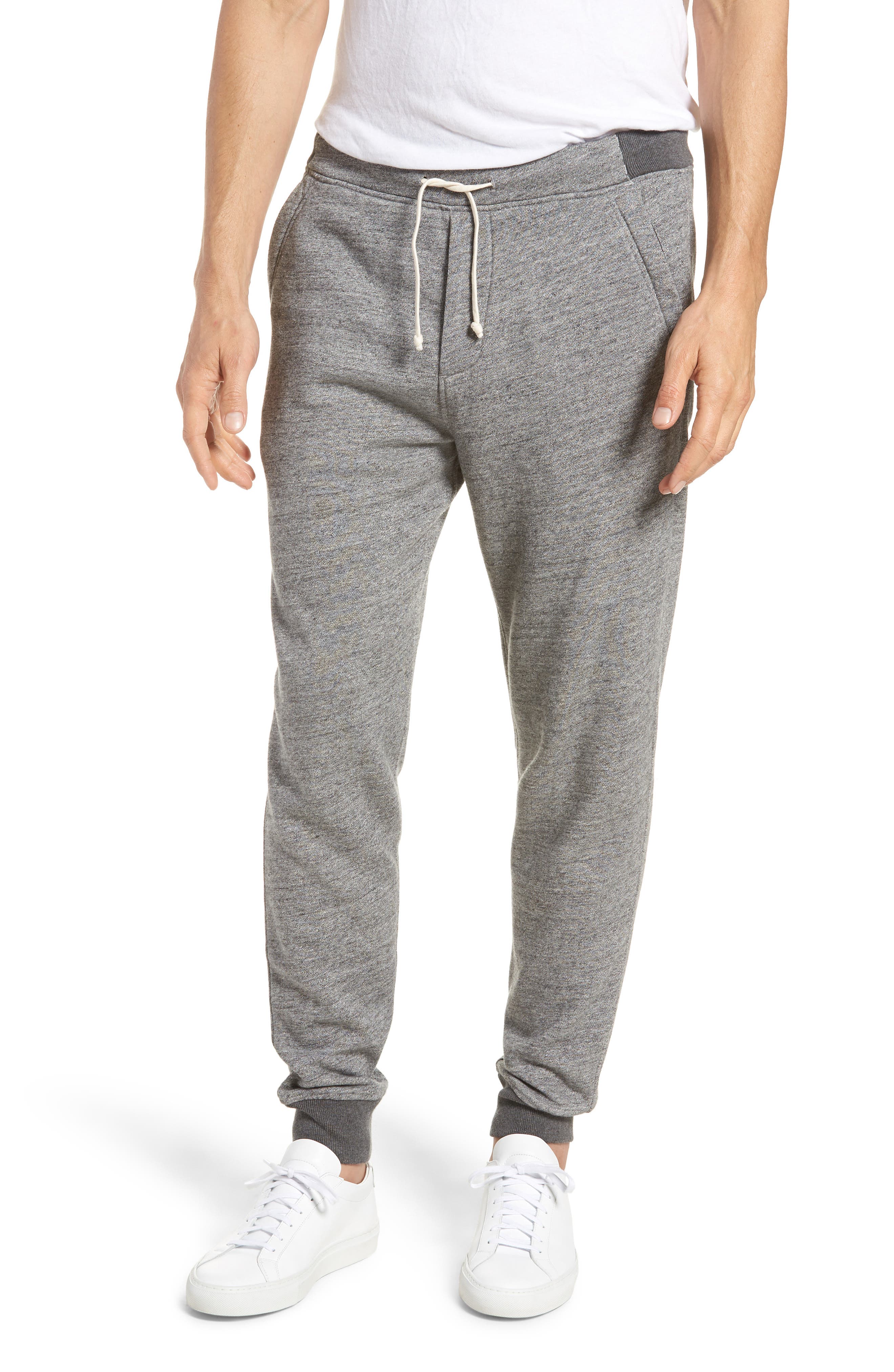 j crew sweat pants