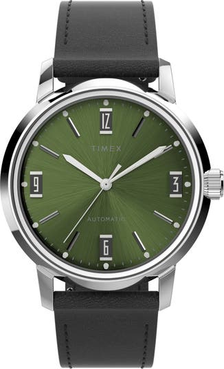 Timex 40mm clearance marlin