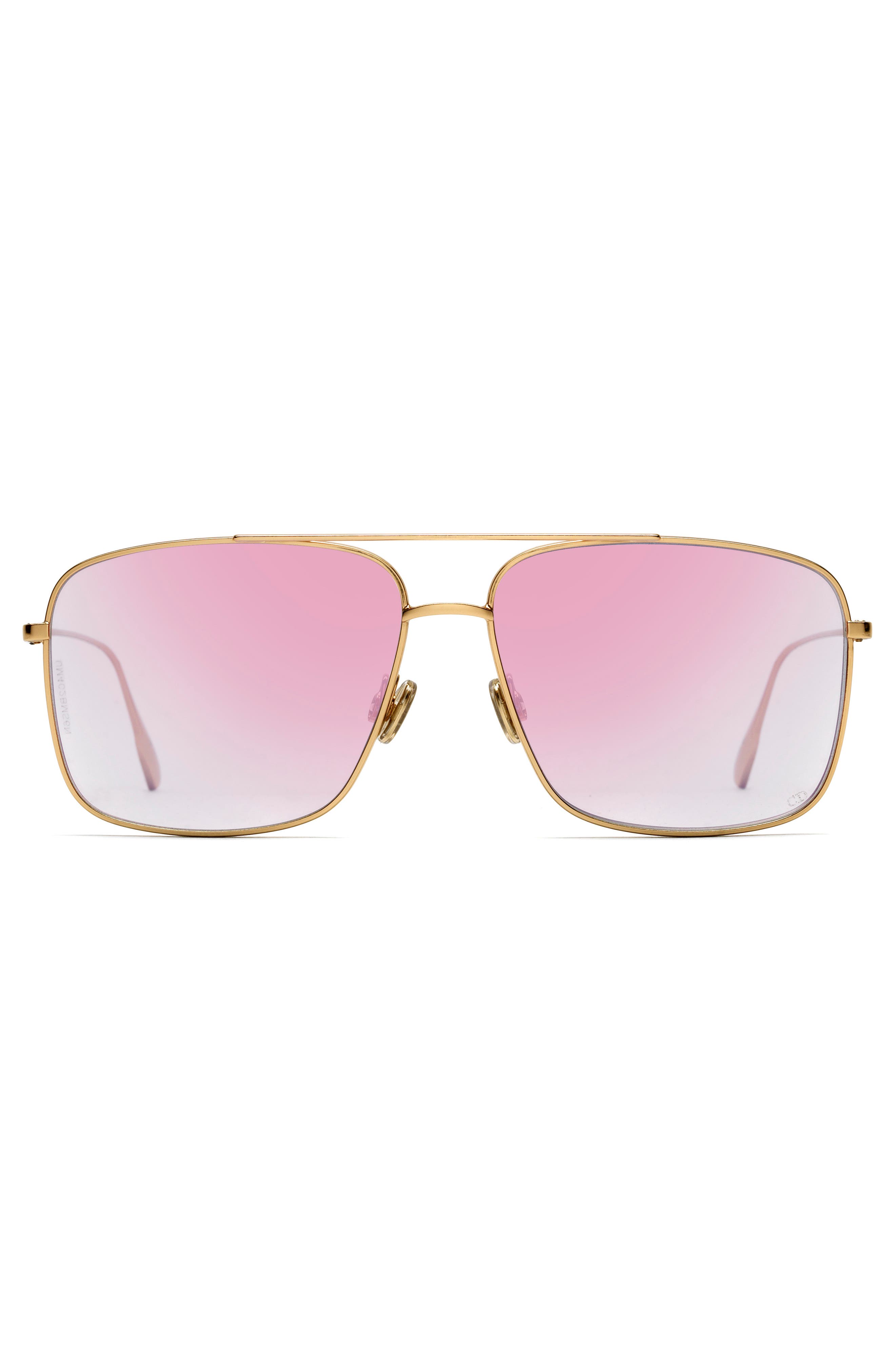 Dior 57mm Stell Sunglasses Nordstrom Rack