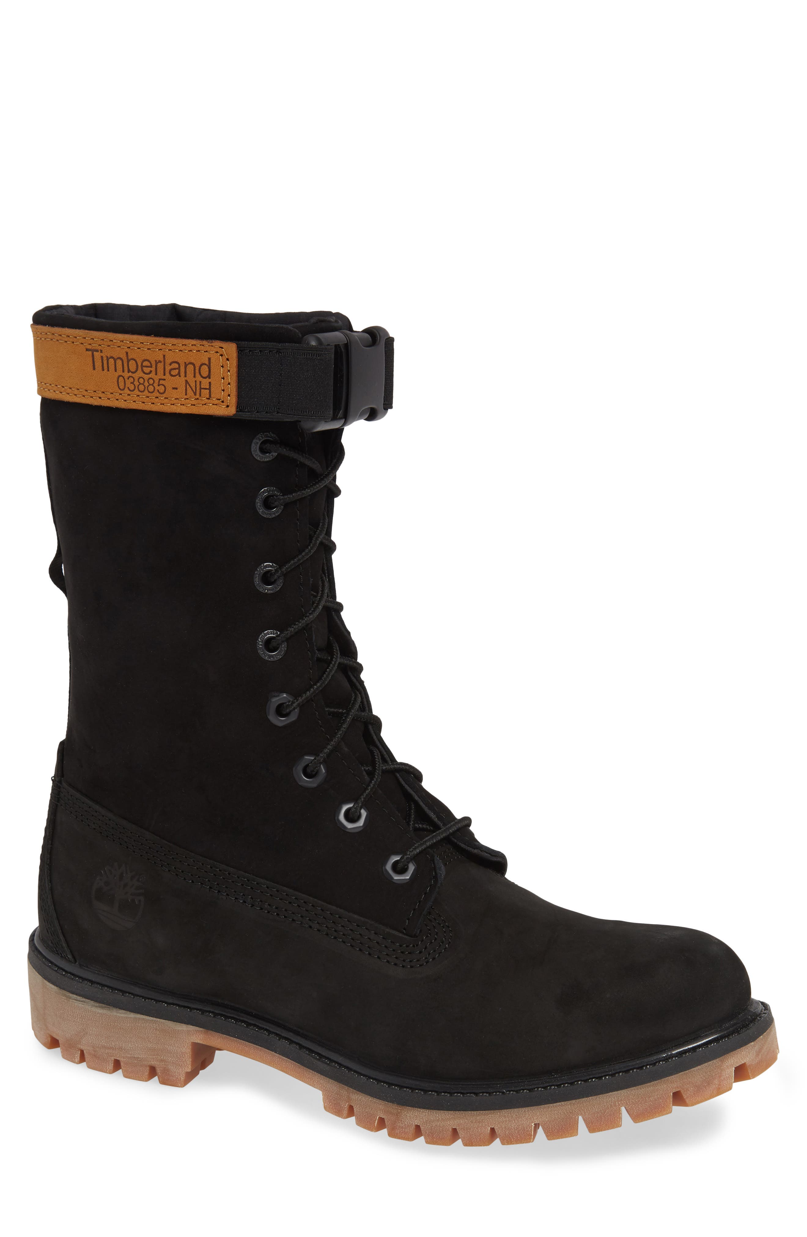 nordstrom mens timberland boots