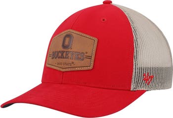 Men's '47 Black St. Louis Cardinals Challenger Adjustable Hat