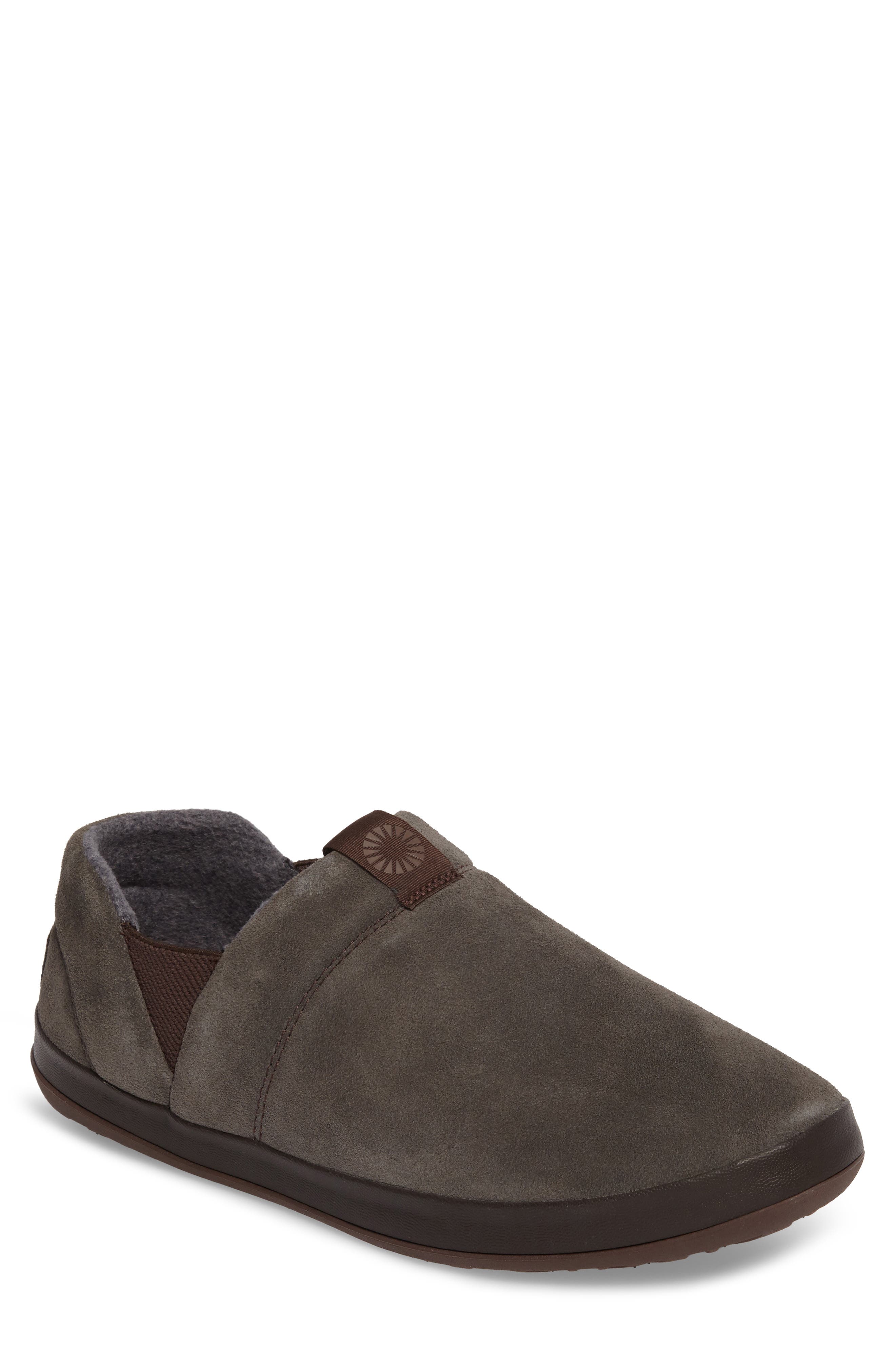 ugg men's hanz slipper