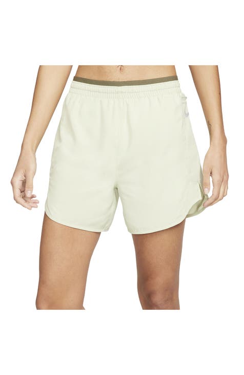ELUIR Women's Gym Shorts - Green