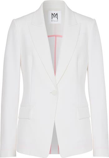 Milly avery discount blazer