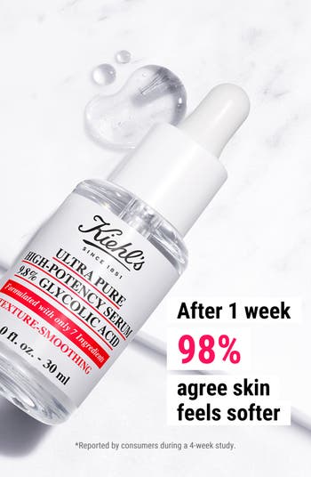 Serum Ácido Glicólico Ultra Pure High Potency