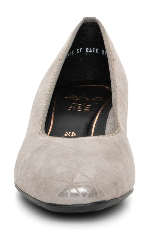 Ara Gabrielle Pump In Moon