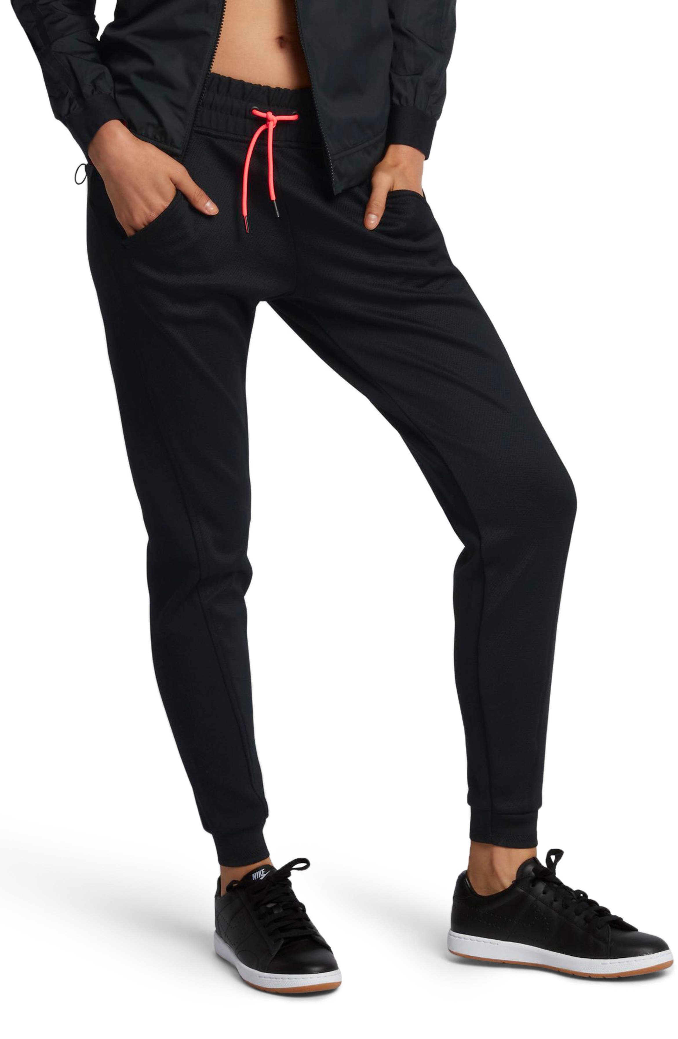 Nike Women's Court Tennis Pants | Nordstrom