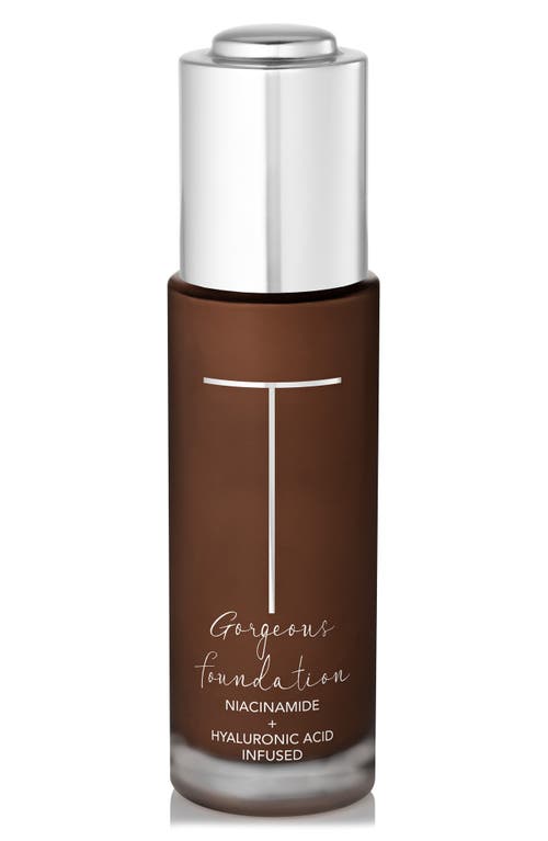 Trish McEvoy Gorgeous Foundation in 14Dn at Nordstrom