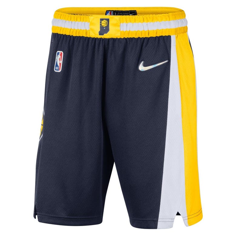 pacers city edition shorts