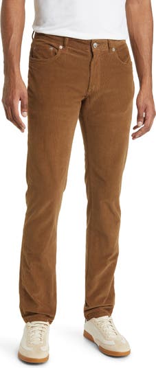 Faherty Stretch Corduroy Pants | Nordstrom