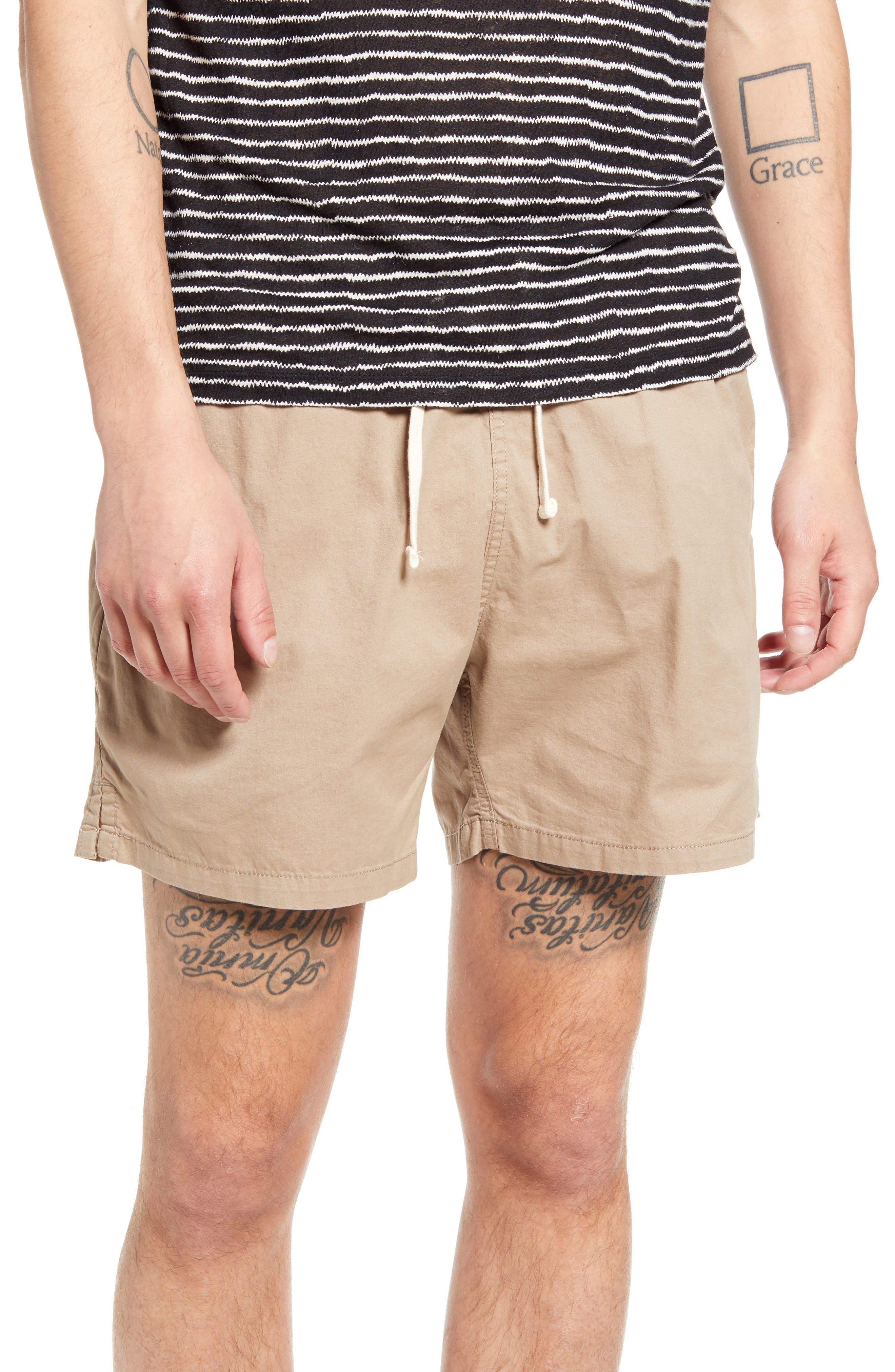 zanerobe zephyr short