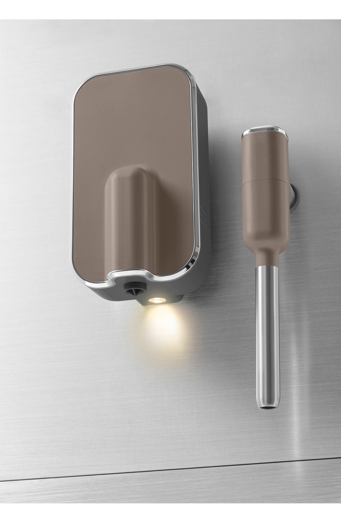 smeg Automatic Espresso Coffee Machine with Steam Wand Nordstrom