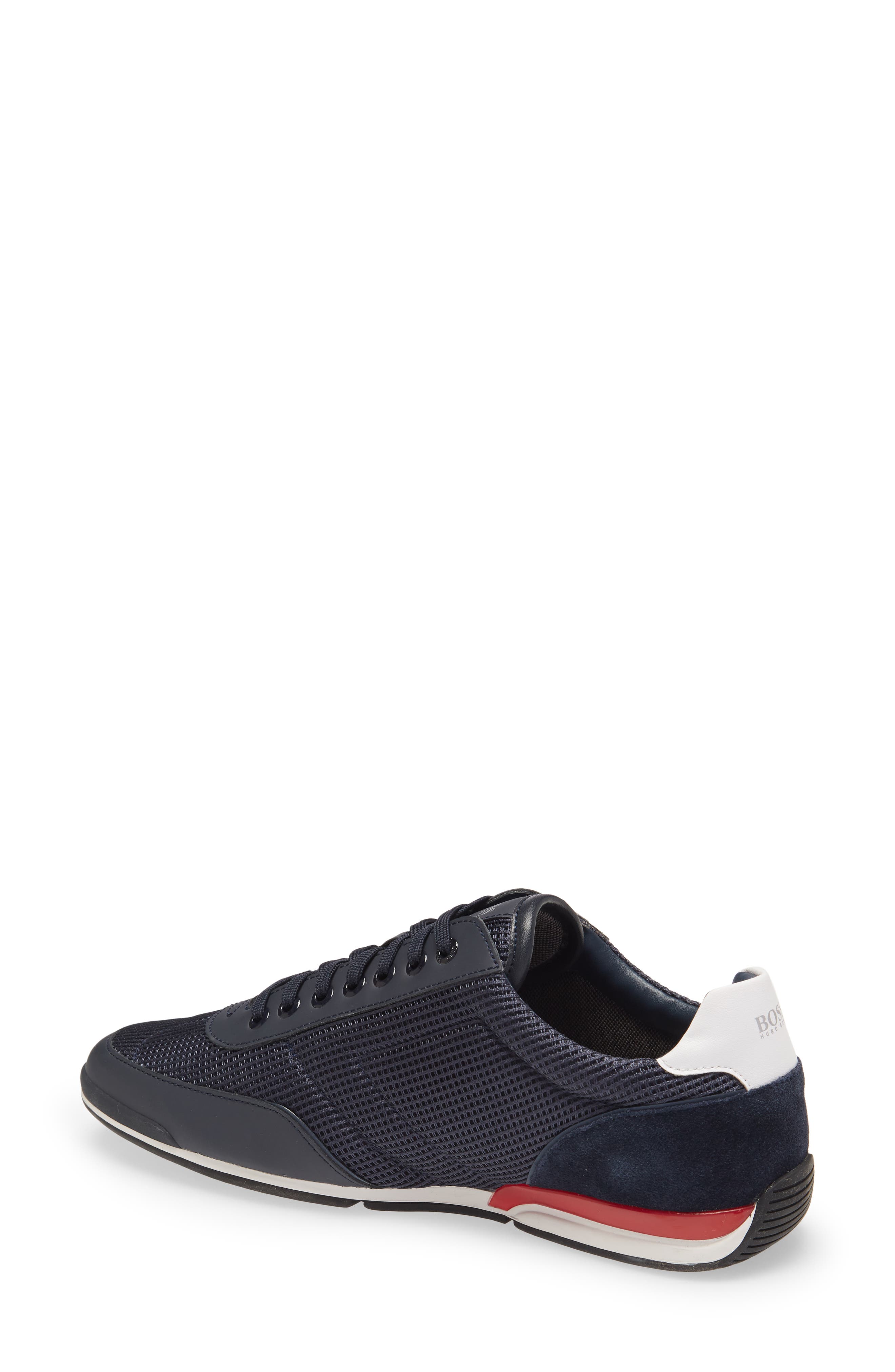 BOSS Saturn Sneaker | Nordstrom