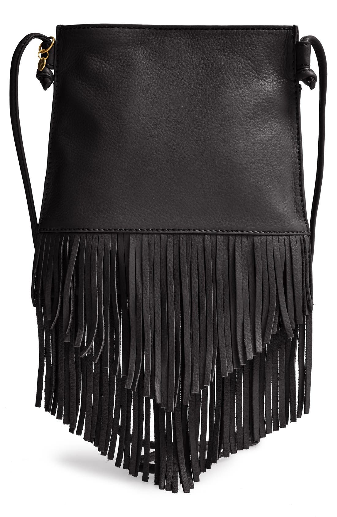 Hobo 'Meadow' Crossbody Bag Nordstrom