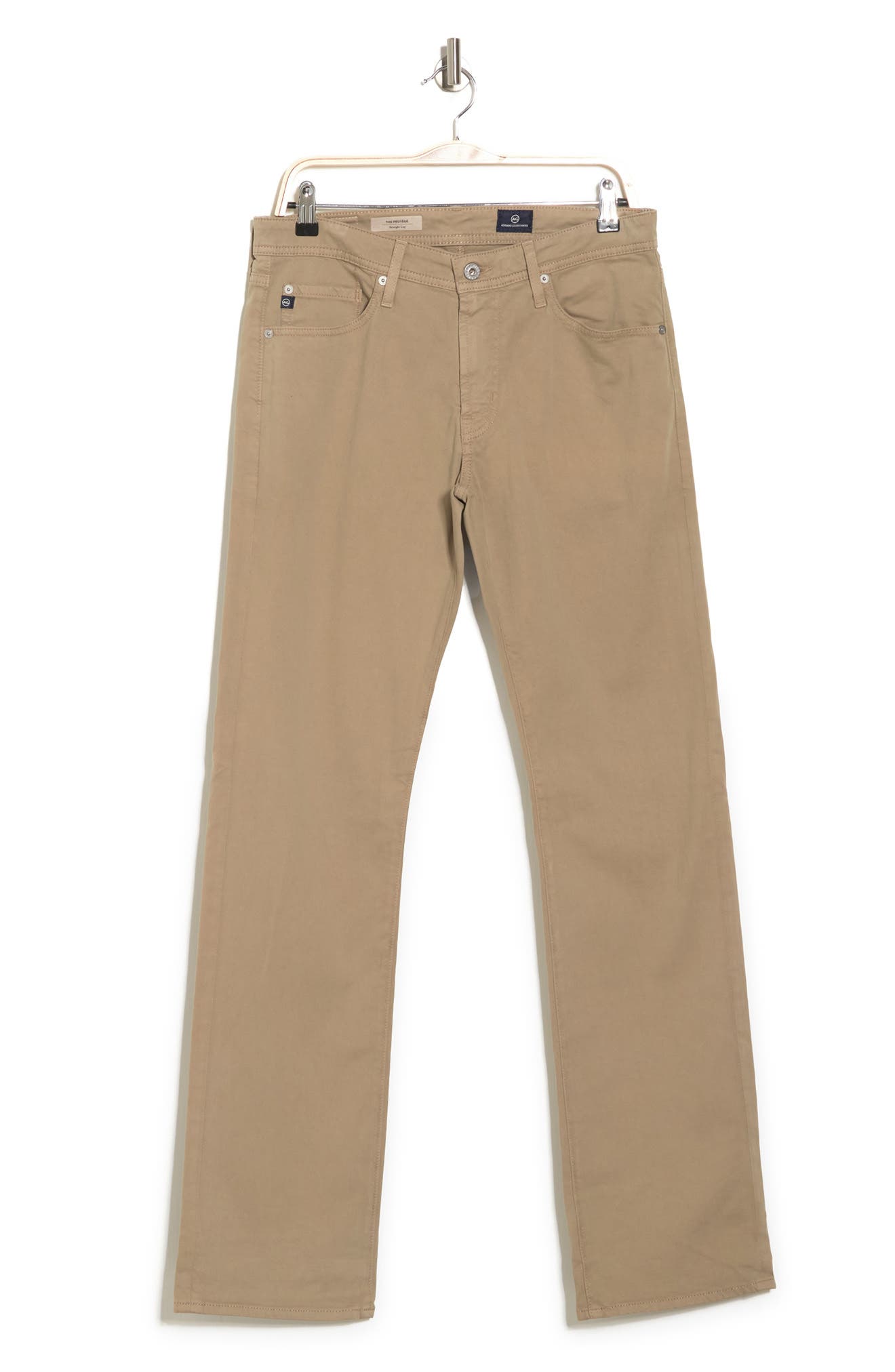 AG Protege Straight Leg Jeans 