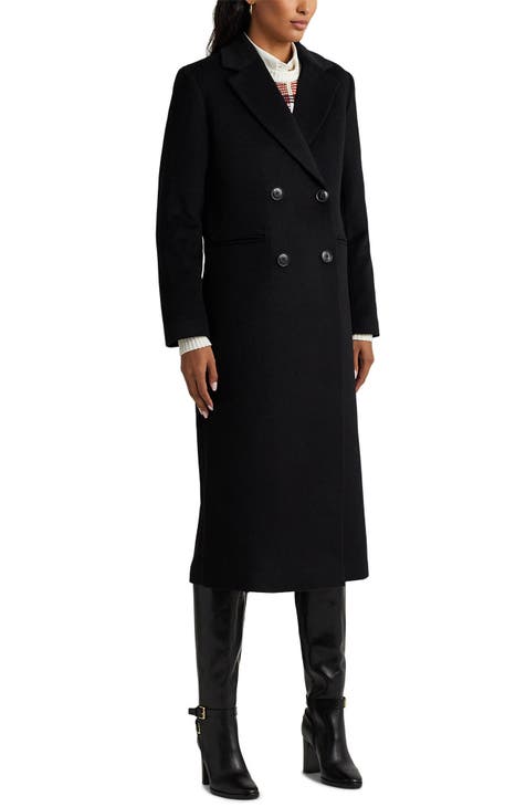 Women's Long Coats | Nordstrom