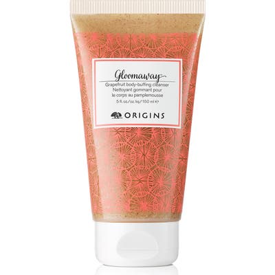 Origins Gloomaway(TM) Grapefruit Body-Buffing Cleanser
