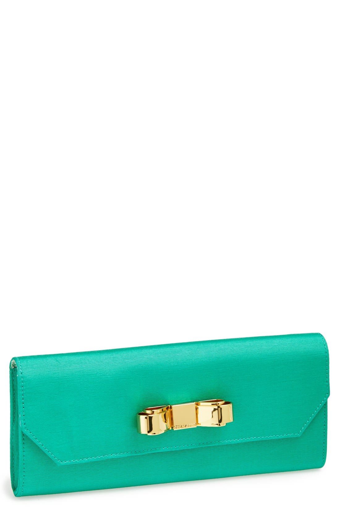 Ted Baker London Bow Clutch Nordstrom