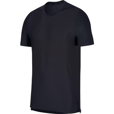 Nike Dri-Fit T-Shirt Grey