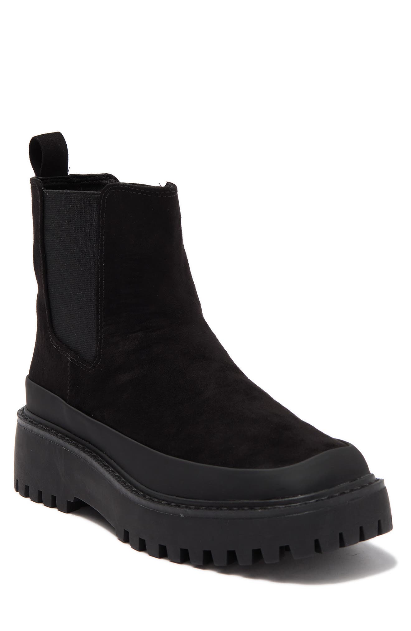 nordstrom rack womens booties