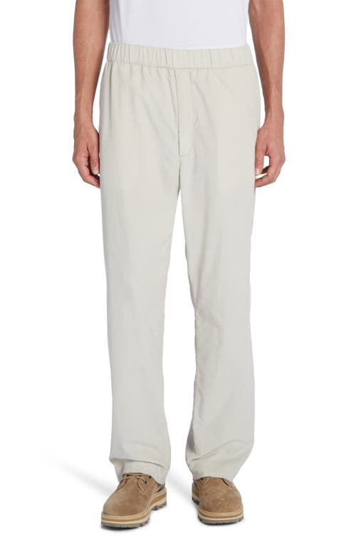 Moncler Sport Straight Leg Corduroy Pants Frozen Dew at Nordstrom, Us