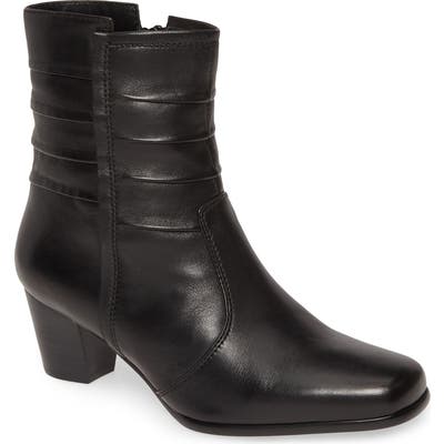 David Tate Pavilion Boot, Black