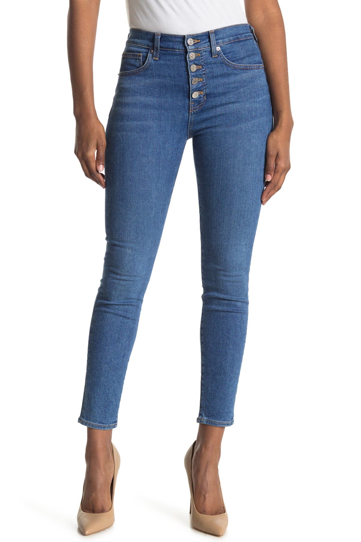 veronica beard jeans nordstrom