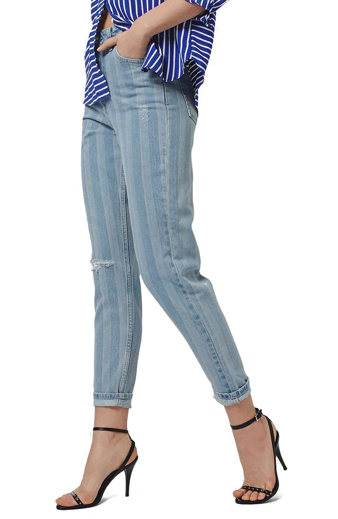 vintage levi thrasher jean shorts