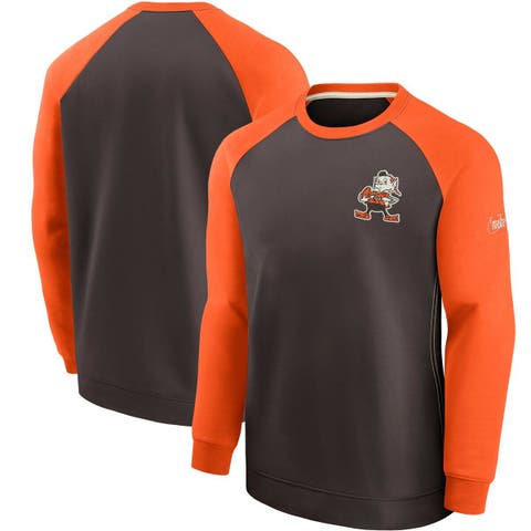 Official cleveland browns brownie elf football shirt, hoodie, sweater, long  sleeve and tank top