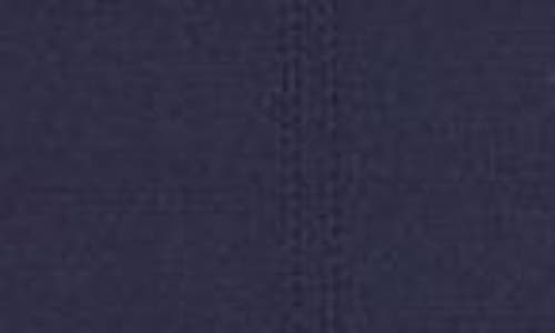 St John St. John Collection Embellished Milano Knit Gown In Navy