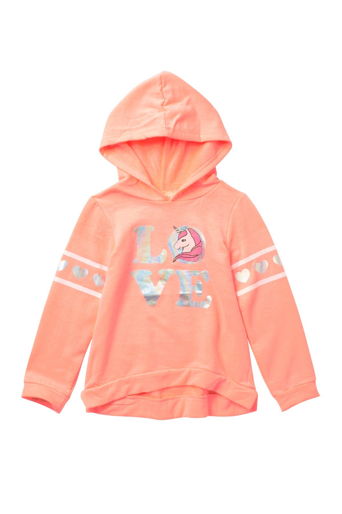 btween unicorn sweatshirt