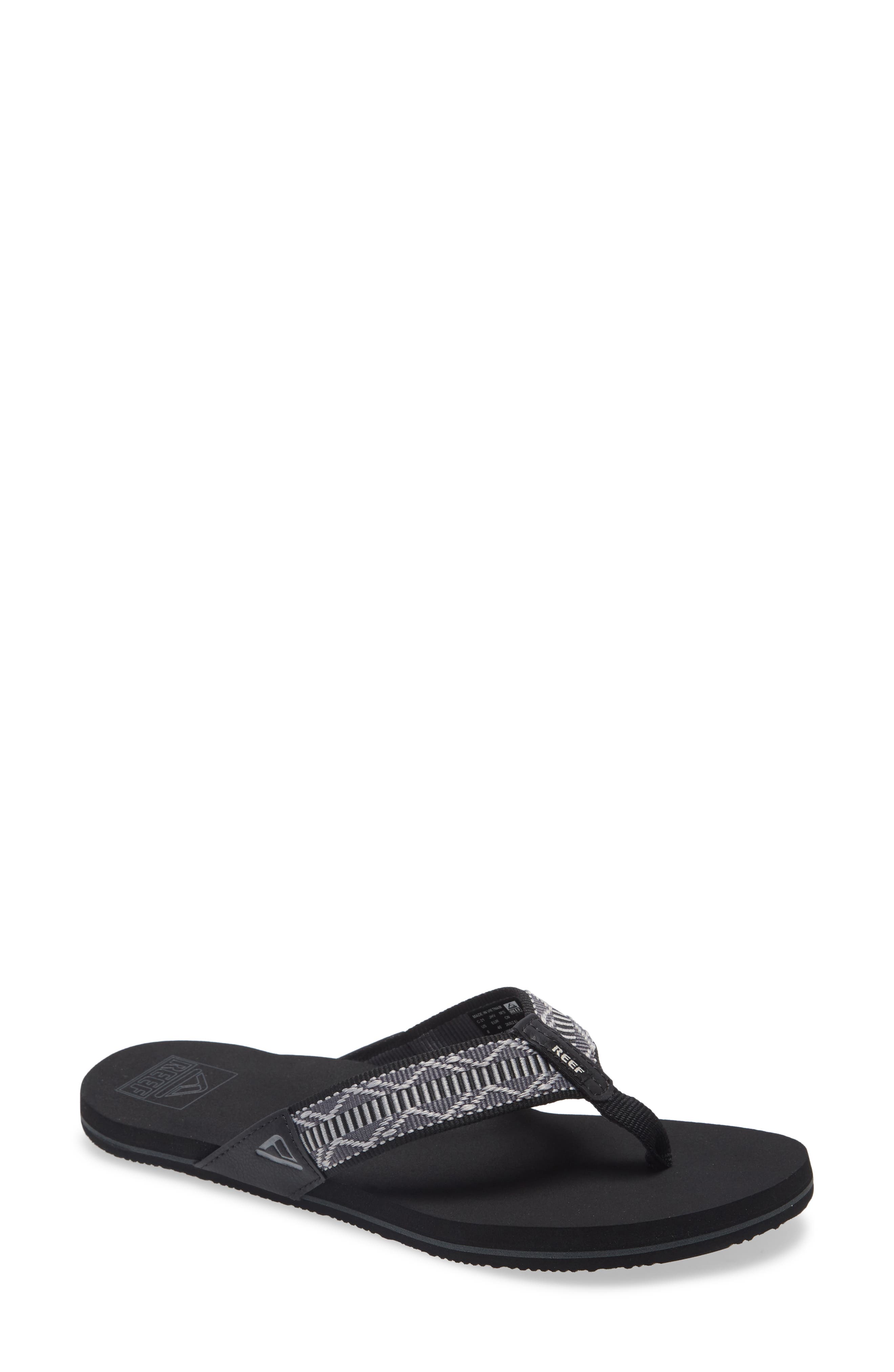 nordstrom mens flip flops