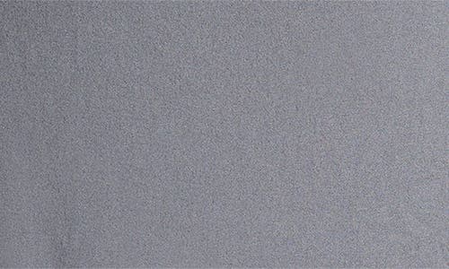 24seven Comfort Apparel A-line Skirt In Charcoal