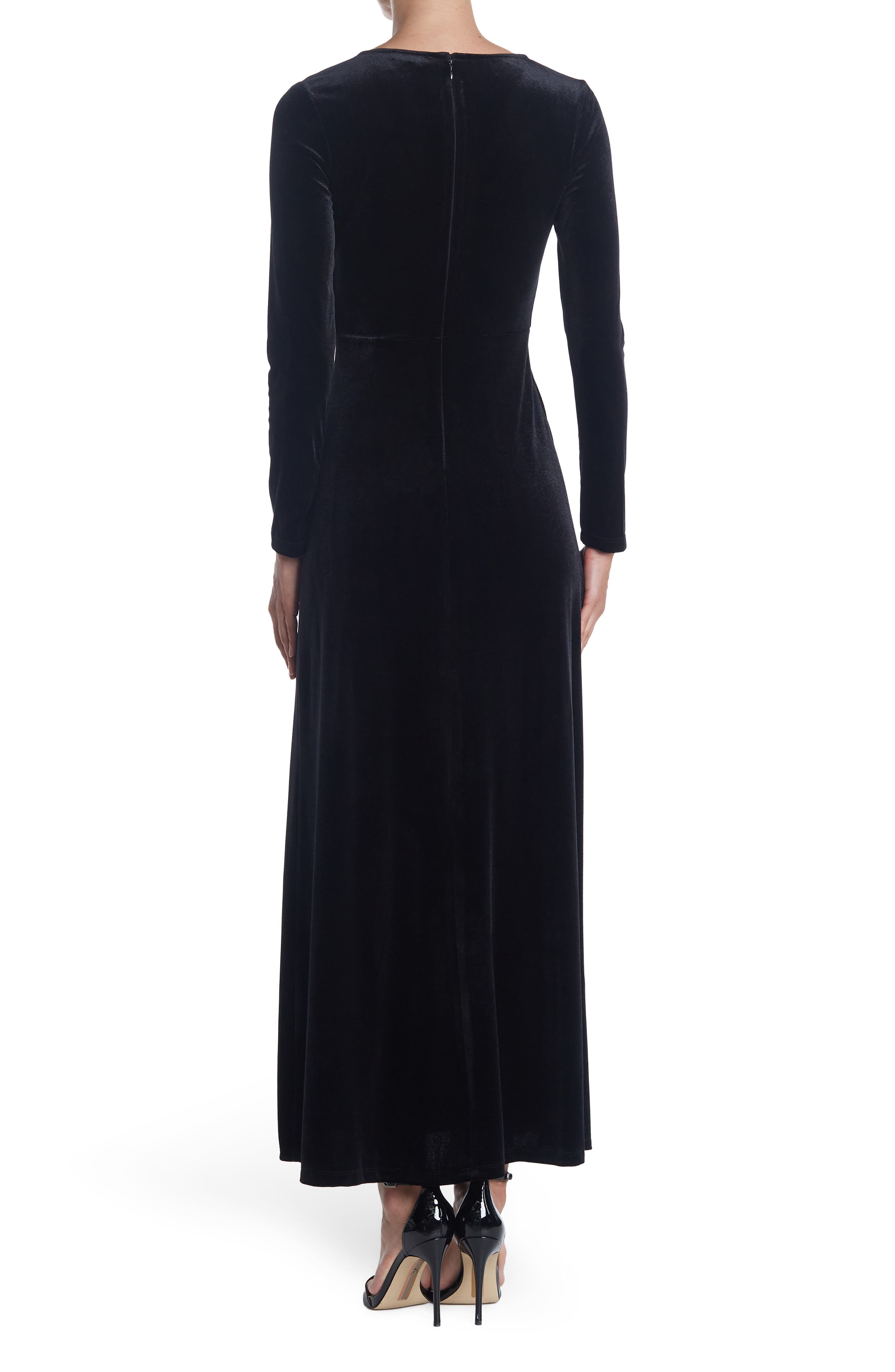 nordstrom rack royal blue dress