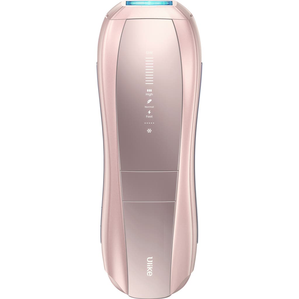 Ulike Air10 Ipl Hair Removal Device In Pink