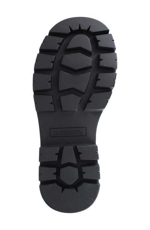 Shop Unionbay Haisley Platform Slingback Sandal In Black