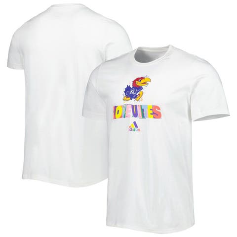 Youth Blue 84 Royal Kansas Jayhawks 2022 NCAA Men's Basketball National  Champions Bracket T-Shirt