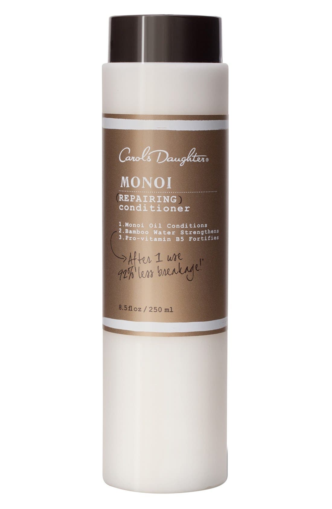 Carol's Daughter® Monoi Repairing Conditioner Nordstrom